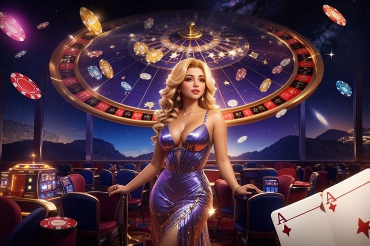 lucky9 Online Casino Myanmar