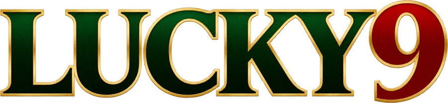 lucky9 logo